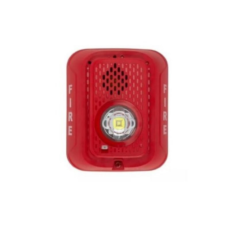 P2GRLED Horn Strobe System sensor 2-Wire