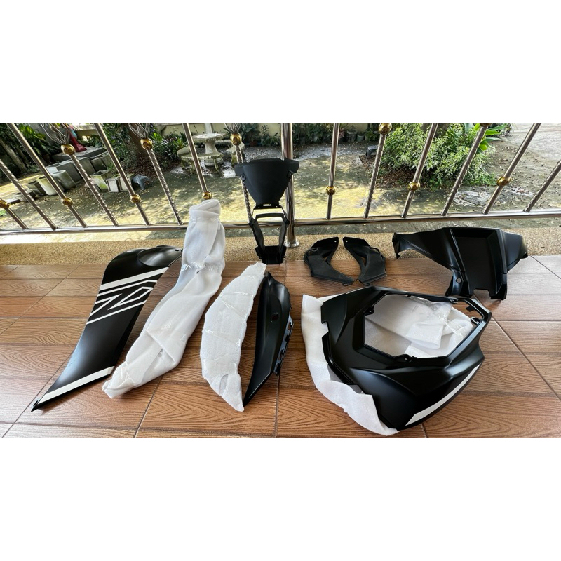 แฟริ่งzx10r ปี2016-2021