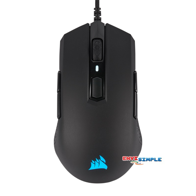 Corsair M55 RGB PRO Gaming Mouse