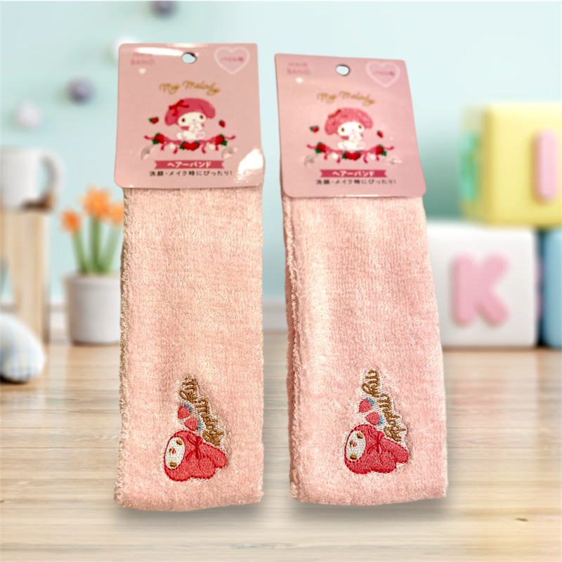 🧡Hair Band  ผ้าคาดผม จากญี่ปุ่น🇯🇵