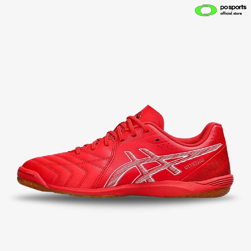 ASICS รองเท้าฟุตซอล CALCETTO WD 9 WIDE (2E)