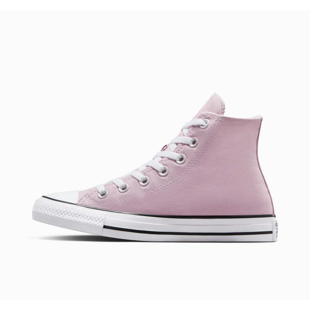 CONVERSE รองเท้า CTAS SEASONAL COLOR HI PURPLE ผู้หญิง A04542CF_H4PPXX