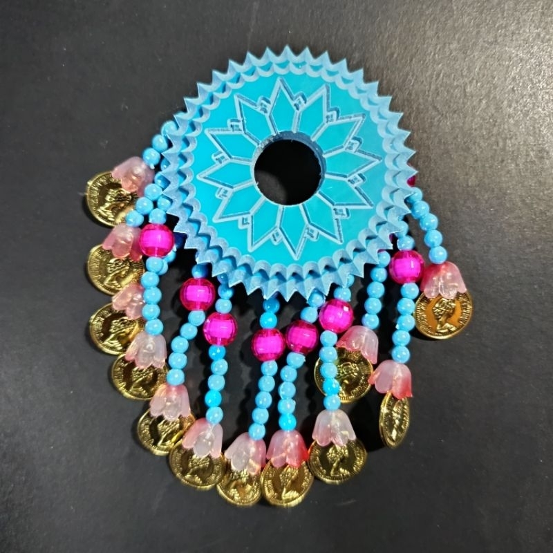 Ntxheb qeej Hmong  tak