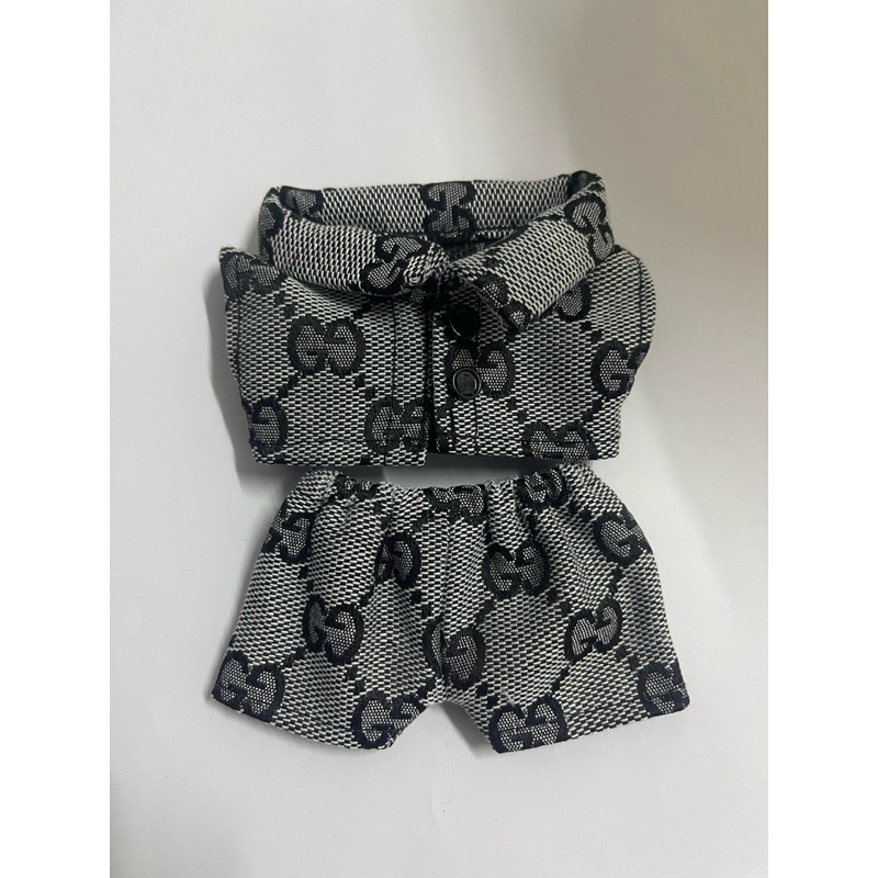 โปรลดราคา!! ชุดสำหรับตุ๊กตาพวงกุญแจ • Labubu v1  • Mokoko v1 , v2 • Bao ao • Ozai • Kimmon v6 , v8  