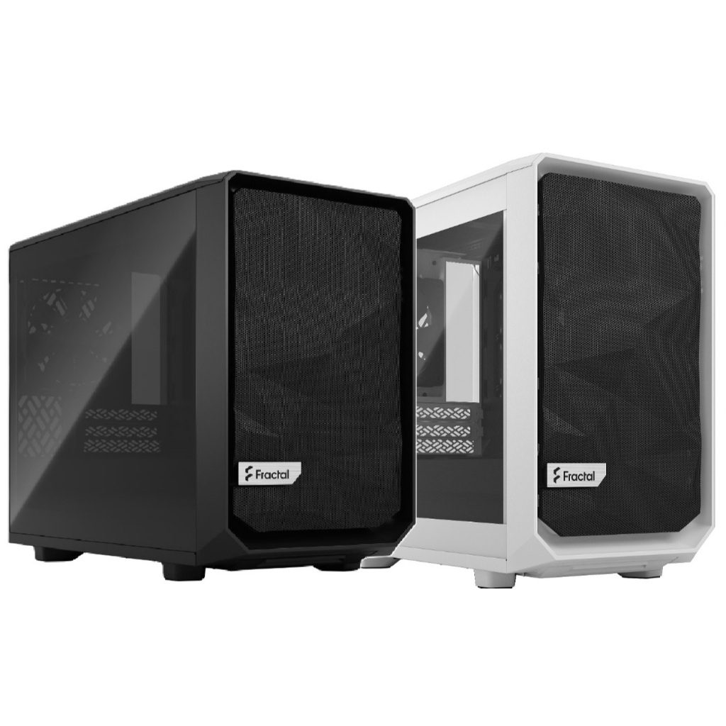FRACTAL DESIGN MESHIFY 2 NANO CASE