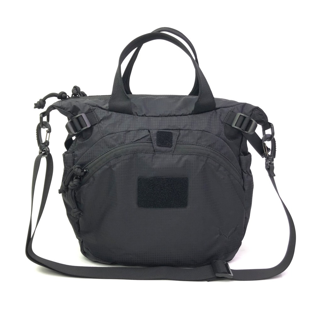กระเป๋าสะพายข้าง Cratos Craft Bag จากแบรนด์ Vancefly