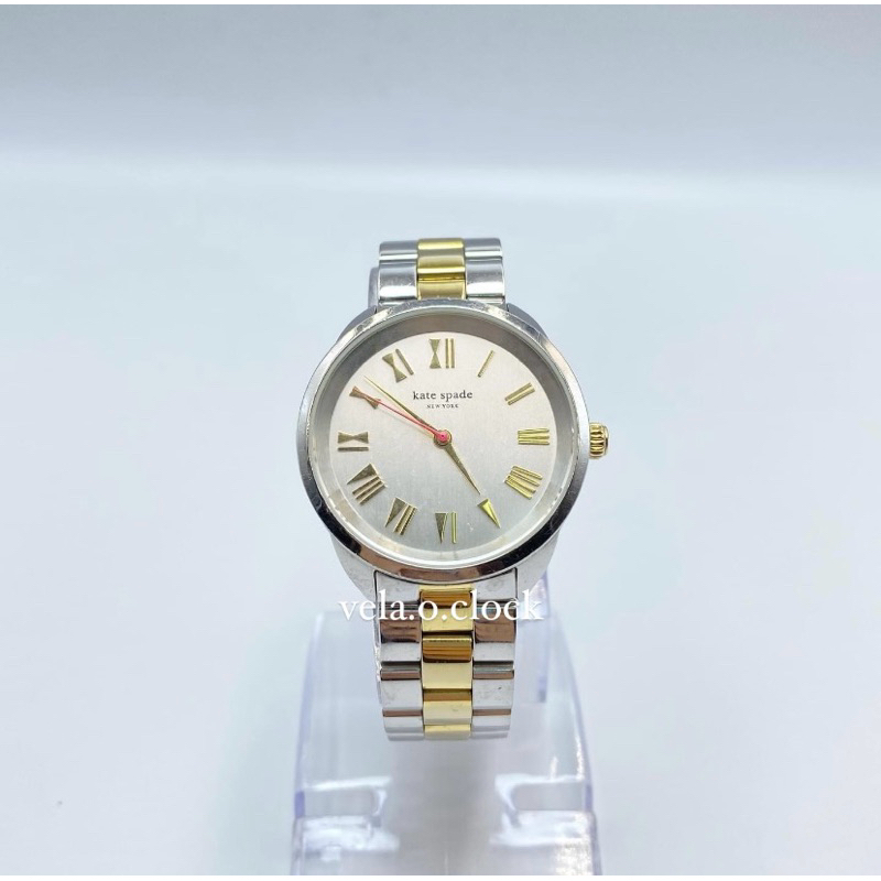 นาฬิกาผู้หญิงแบรนด์ KATE SPADE NEW YORK