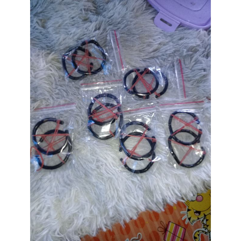 กำไล กัลปังหา แท้ 100%  เครื่องรางของขลัง ไม้มงคล - รูปที่ 4