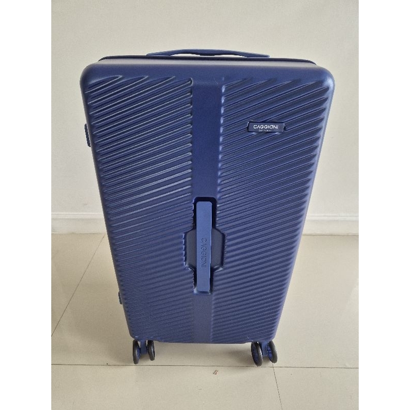 กระเป๋าเดินทางCaggioni 24 นิ้ว มือหนึ่ง
