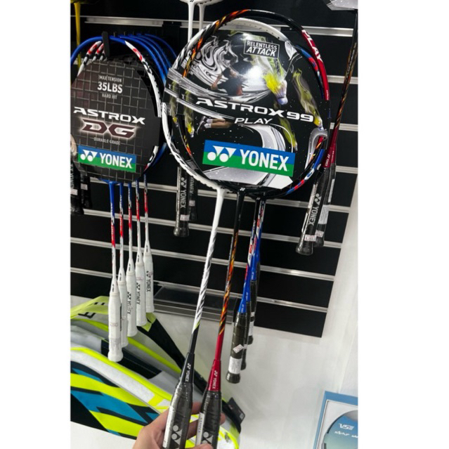 YONEX Astorx 99 Play 🏸