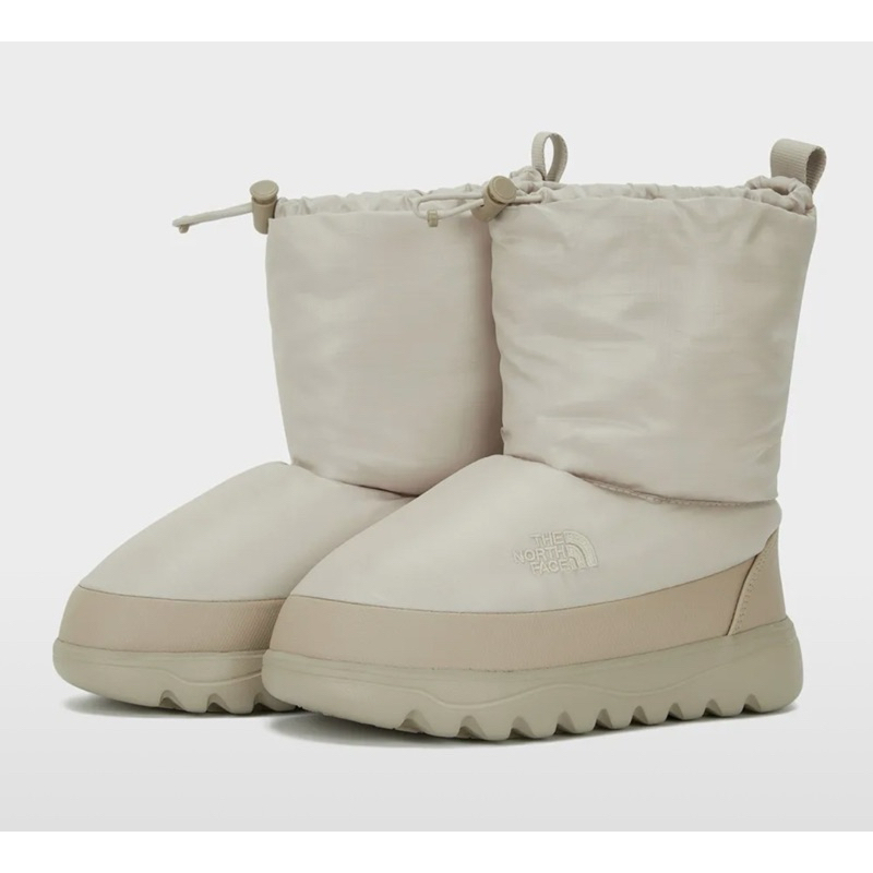 (ใส่โค้ทลดเพิ่ม 30%)Pre order: The northface camp bootie รองเท้าบูทลุยหิมะ