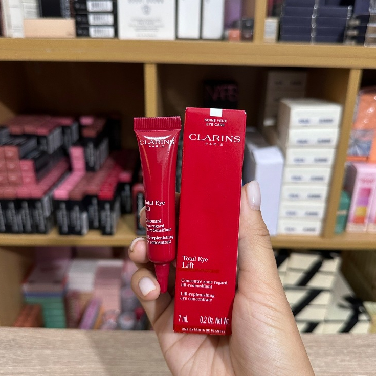 Clarins Total Eye Lift 7ml