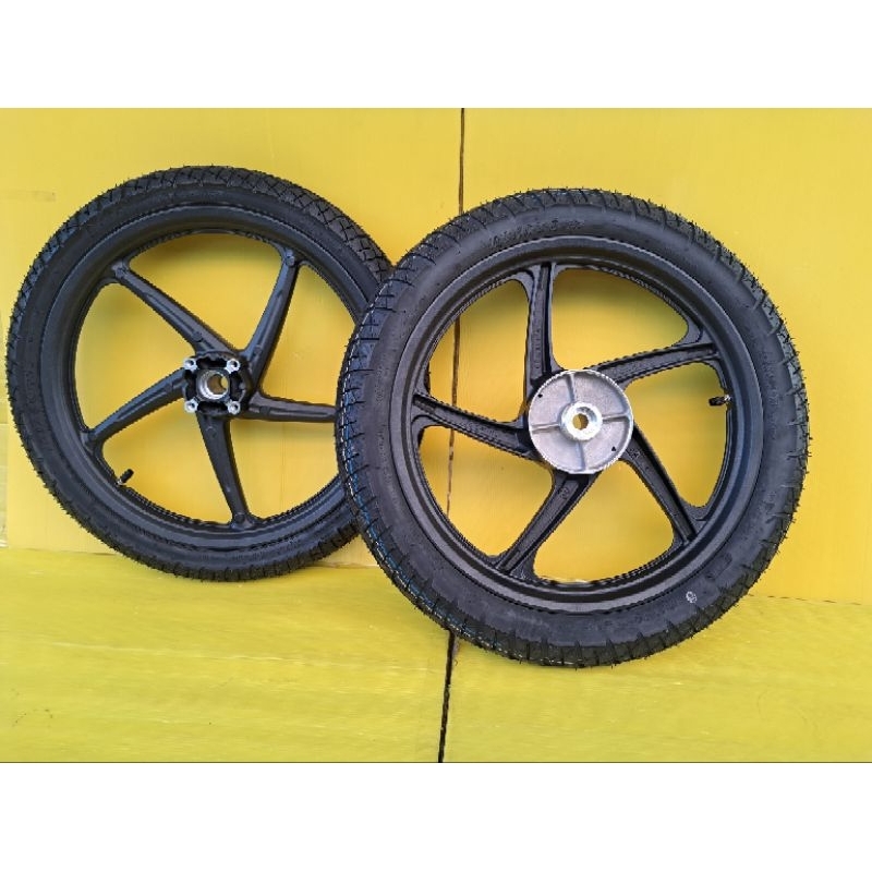 ﻿ล้อแม็ก เวฟ110i เวฟ125iปลาวาฬรุ่นไมล์สายแม็กใหม่แท้ไม่มีรอยของมีจำนวนจำกัด พร้อมใช้งาน แม็กใหม่แท้ใ