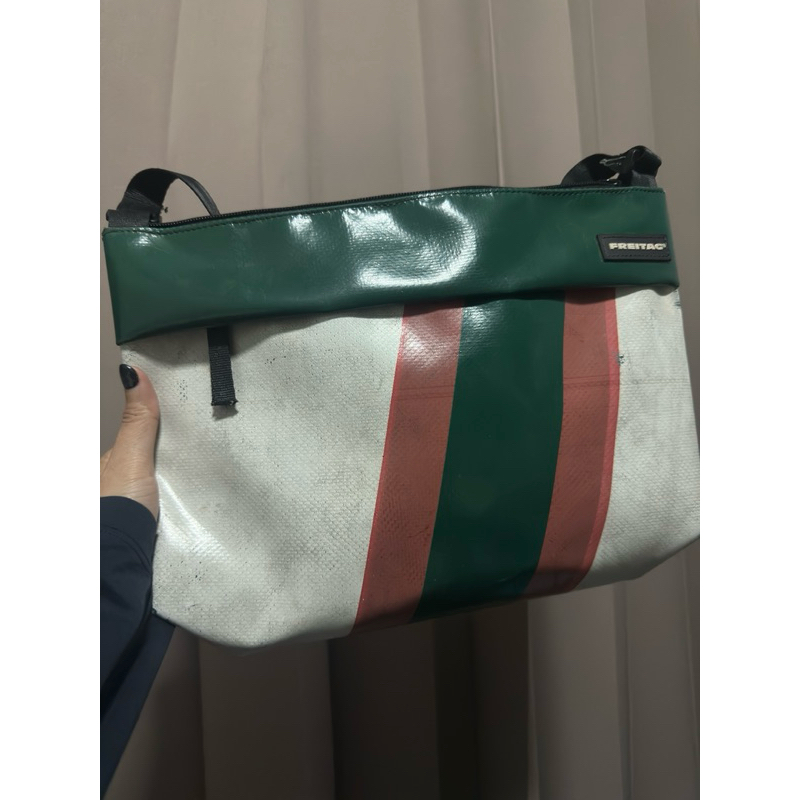 freitag LOU มือ2  สภาพ90%