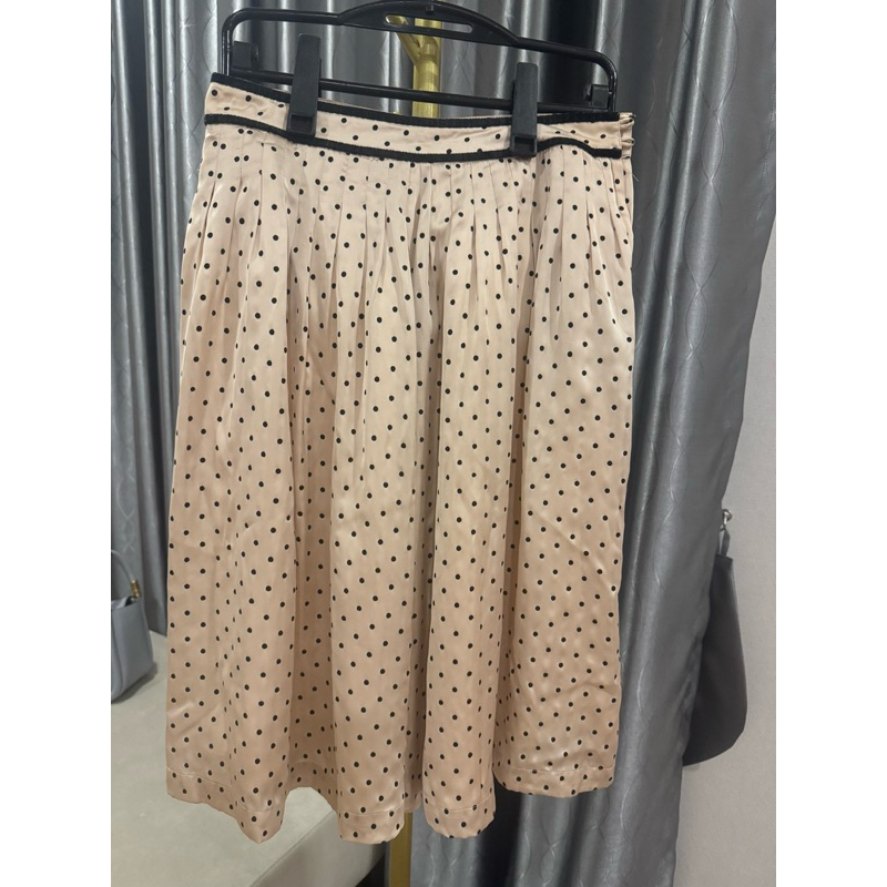 กระโปรง Jaspal size s