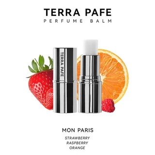 Terra Pafe Perfume Balm 7 g. น้ำหอมบาล์มแบบแท่ง