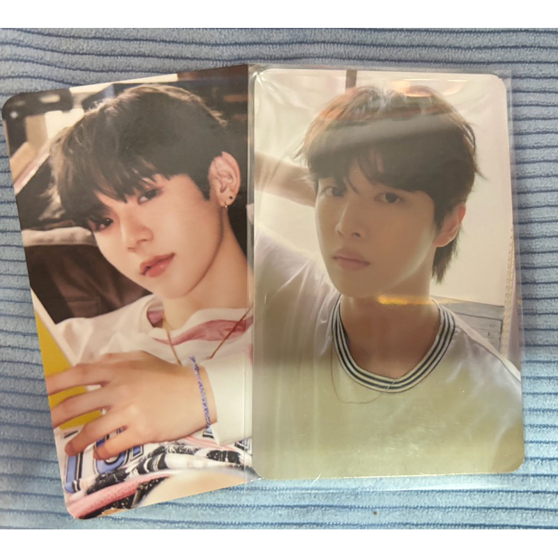 trading card riize พร้อมส่ง