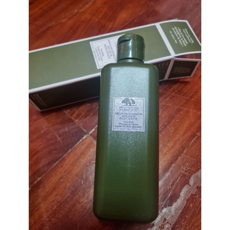 Mega mushroom by Origins 200 ml (new)