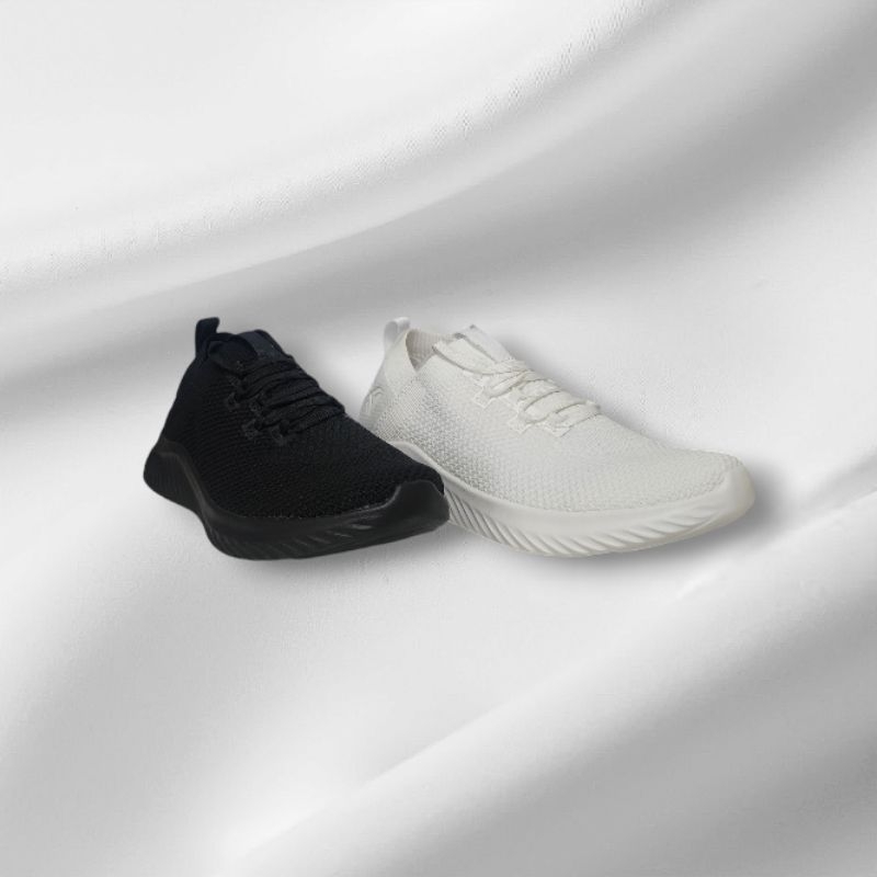 สินค้าลิขสิทธิ์[ของแท้100%]รองเท้าวิ่งวอริกซ์ WARRIX  WF-203RNACL01