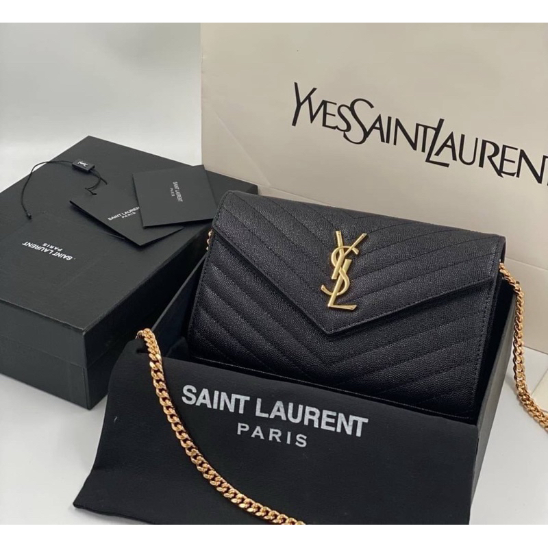 กระเป๋าพร้อมส่ง งานออริ เทียบเเท้ 1:1 Size 23cm  Full box set