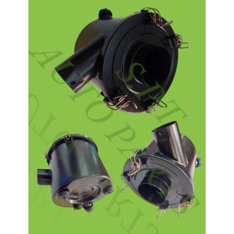 กรองอากาศ TFR 90 มังกรทอง