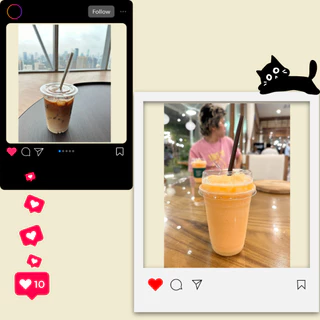หลอดงอ 8 มิล ห่อฟิล์ม ทุกเส้น สำหรับ น้ำปั่น ชา กาแฟ # #
