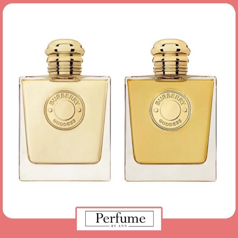 [น้ำหอมแท้แบ่งขาย] BB Goddxx Eau De Parfum : Intense : แท้ 100%