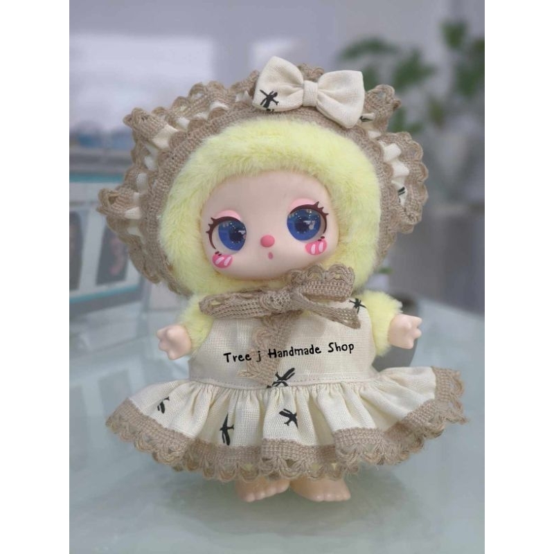 ชุดน้องLiila Lucky Cat มาแล้วค่ะ