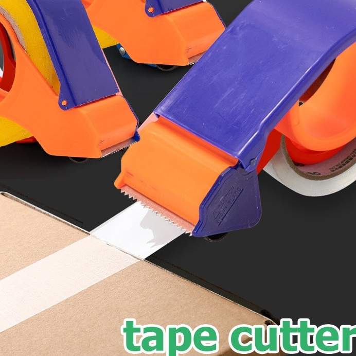 ที่ตัดเทป พลาสติก ที่ตัดเทป กบตัดเทป opp Tape Cutter