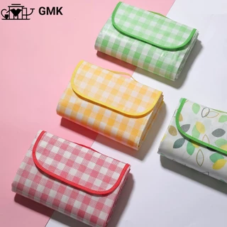 เสื่อปิคนิคพับได้ ทนต่อการสึกหรอ กันน้ำ กันคราบ ซักได้ ขนาด150x200/150x100/200x200cm G2834