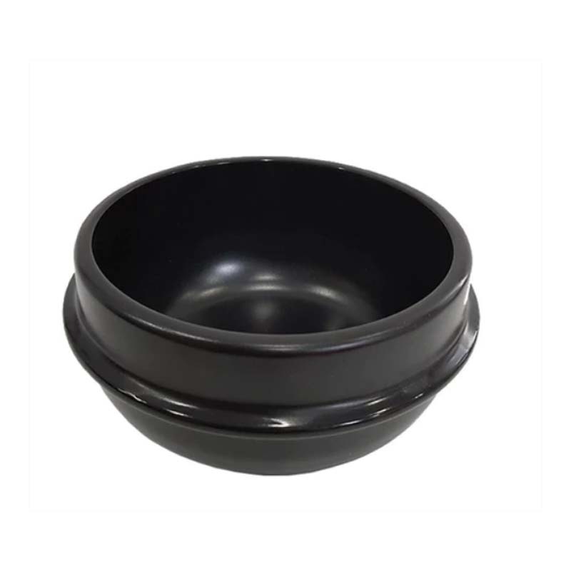 หม้อหินเกาหลี มีหม้อ+ที่คีบ TUKBEGI 한국 뚝배기1~5호세트 Korean pot กดเลือกขนาดหม้อได้เลย