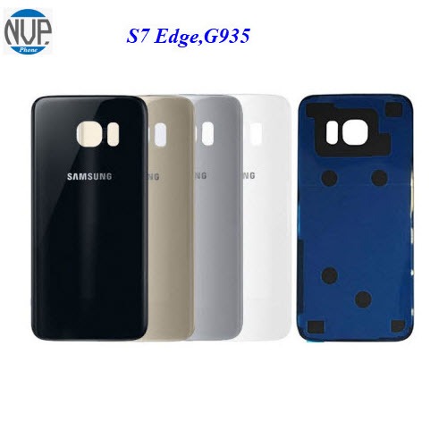ฝาหลัง Samsung S7 Edge,G935