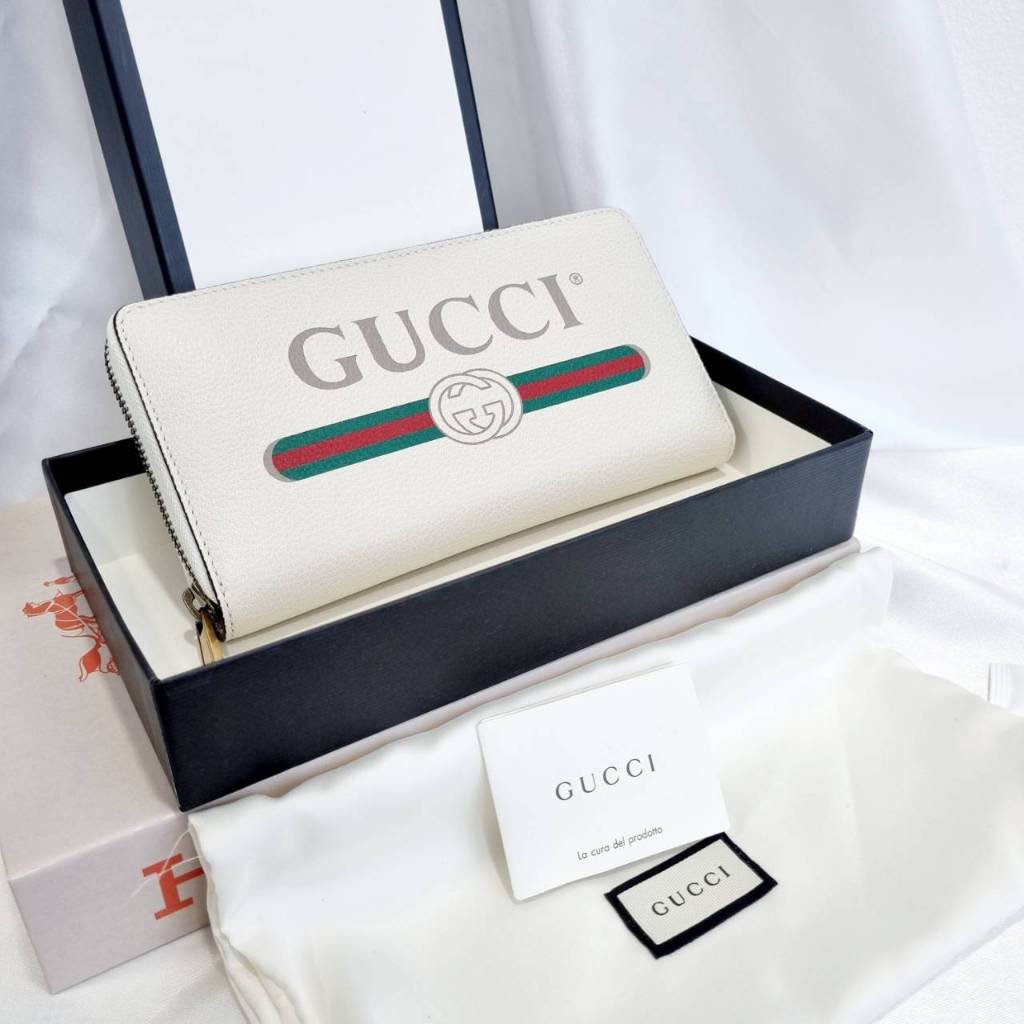 กระเป๋าตัง Gucci  wallet