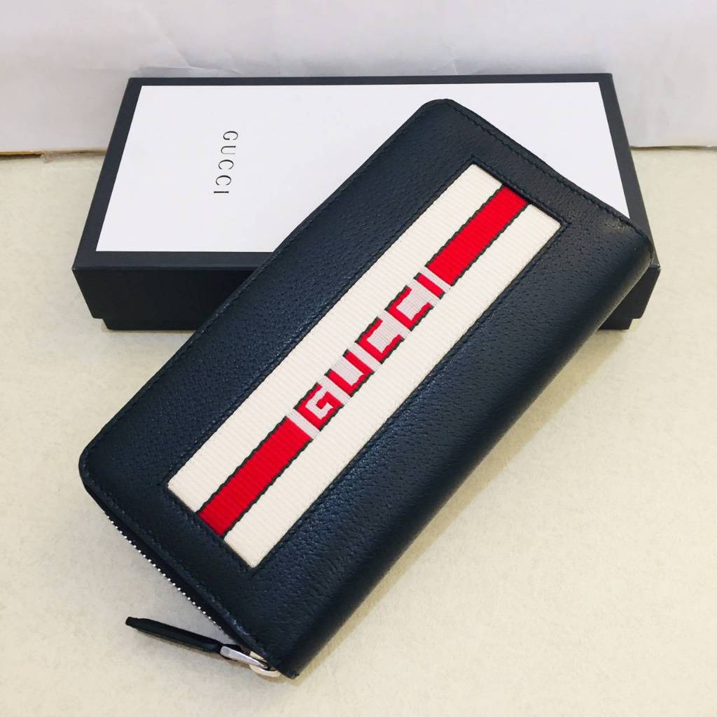 กระเป๋าตัง Gucci  wallet