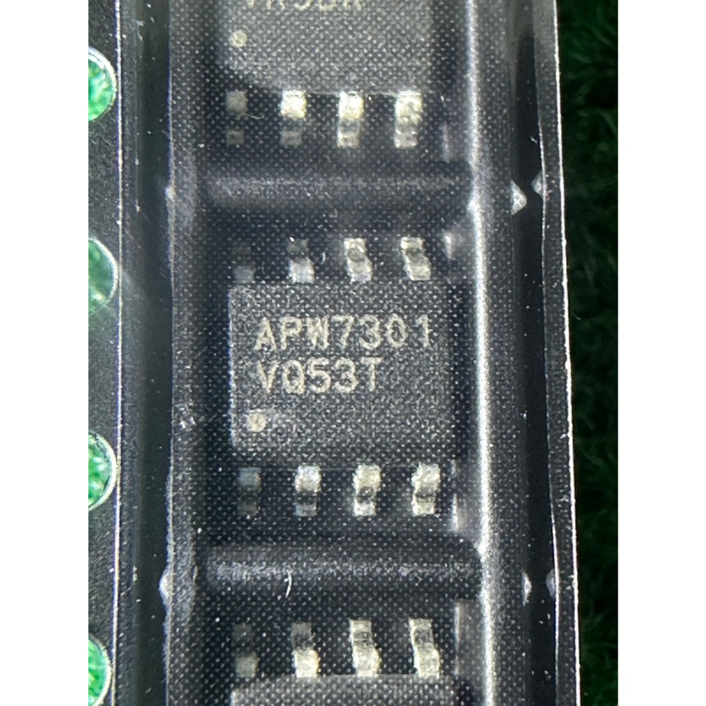 APW  APW7301 , APW7089 , APW6001 , 6001 7301 7089 จำนวน 1 ตัว