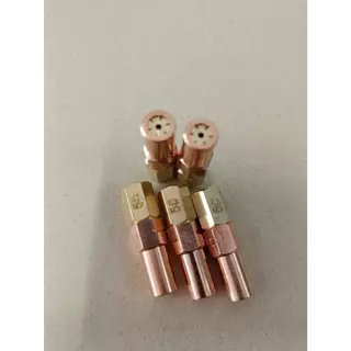 นมหนูเชื่อมแก๊สแอลพีจี - LPG (ขายเป็นชิ้น) #1 , 2 , 3 , 4 , 5 (ขายเป็นชิ้น)