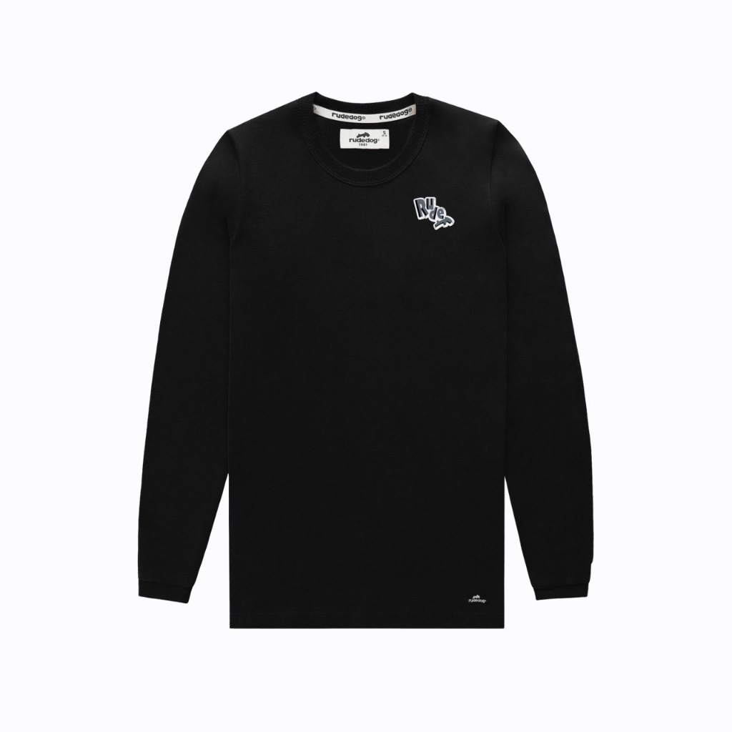 RudeDog เสื้อแขนยาวแบบใหม่ รุ่น Gummy กันแดด ใส่ได้ทุกวัน