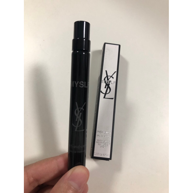 New YSL MYSLF YSL MYSLF Eau De Parfum/YSL MYSLF YSL MYSLF Le Parfum ตัวใหม่ล่าสุด ปี 2023
