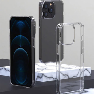 เคสใส อะคริลิค for iPhone16/16Pro/16Promax/16plus เคส ไอโฟน 16 Pro max 16 plus