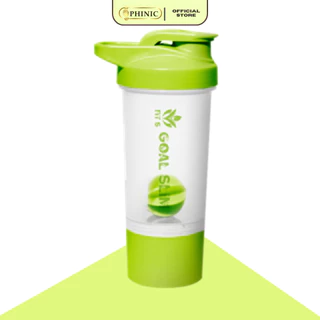 [ของขวัญ]ขวดน้ำ Unigrow 500 มล. – หลากหลายสี 🎁 ของแถมพิเศษเมื่อซื้อ Unigrow Optipro