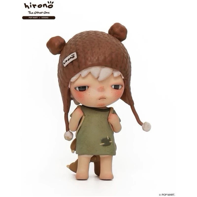 [พร้อมส่ง] น้อง Hirono จากHirono V1 The Other One