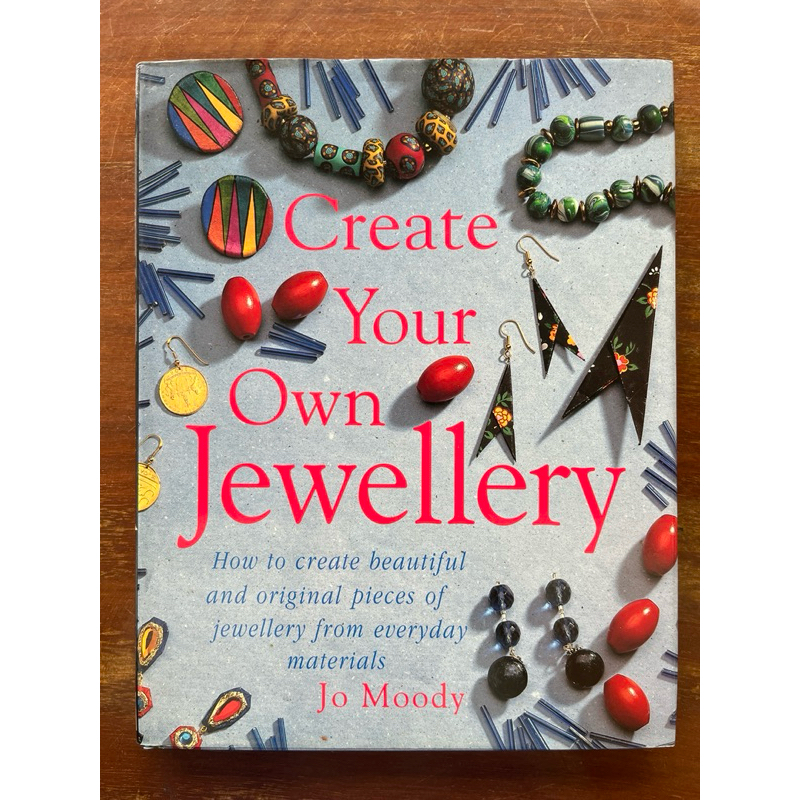 Create Your Own Jewellery