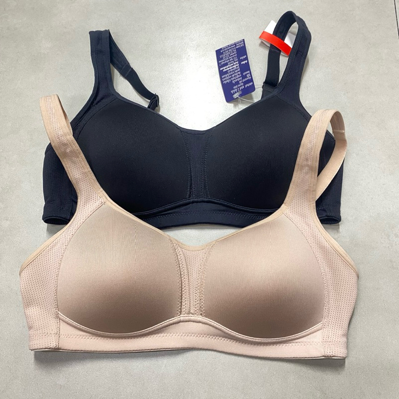 วาโก้บราสำหรับออกกำลังกาย Perfect Bra Motion Wear รุ่น WR1491