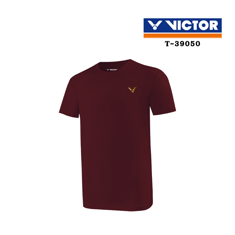 VICTOR เสื้อกีฬาแบดมินตัน รุ่น T-39050 (Hatyai 2)
