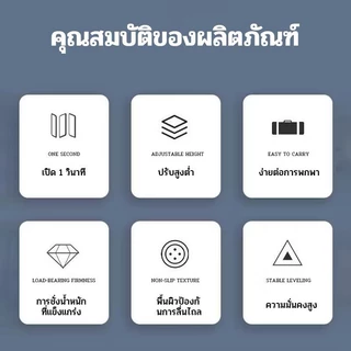 เก้าอี้พับได้ เก้าอี้ตกปลา 💕พับได้ พกพาสะดวก ผลิตจากวัสดุอย่างดี แข็งแรงทนทาน🪑