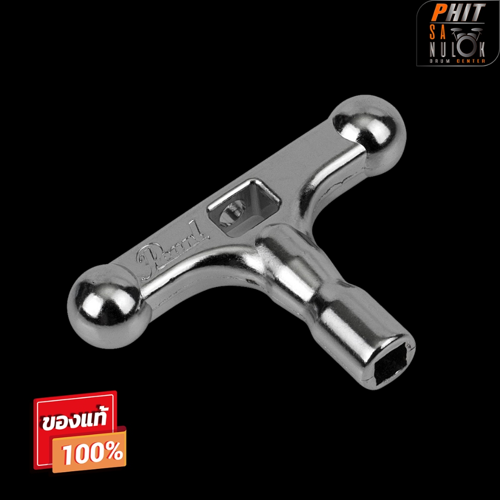Pearl กุญแจกลอง Drum Key รุ่น K-080