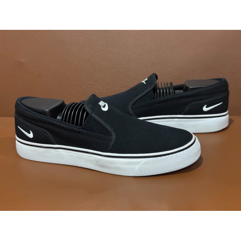 Nike Toki Slip-On [38/24] มือสอง ของแท้