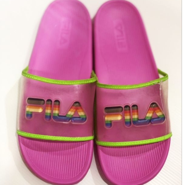 FW07. รองเท้าแตะผู้หญิง ใส่สบายเท้า ของแท้💯ป้ายห้อย