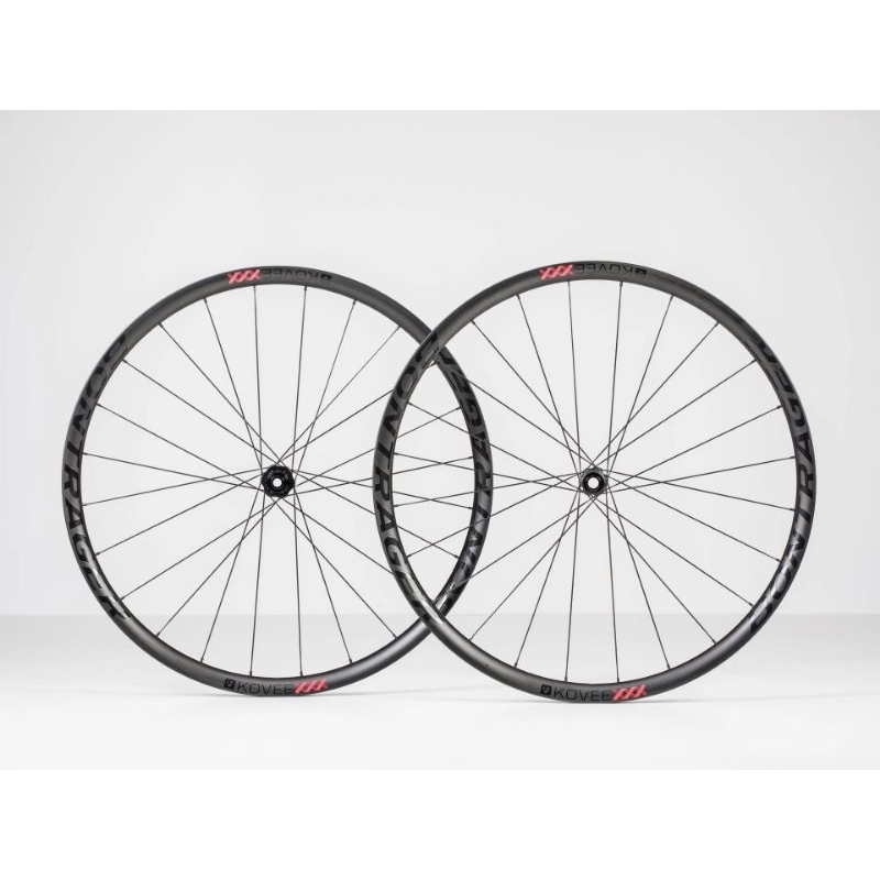 ลด 45% ล้อเสือภูเขา Bontrager Kovee Pro30 carbon 29"disc