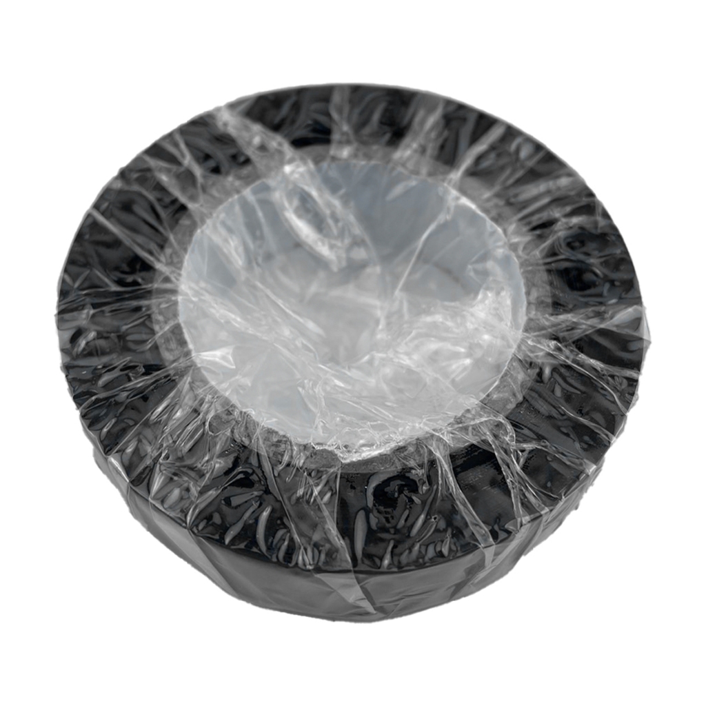 เทปพันสายไฟ 1แพค 10ม้วน กว้าง 19 มม x 20,10,5เมตร(ราชบุรีส่งด่วน) - รูปที่ 3